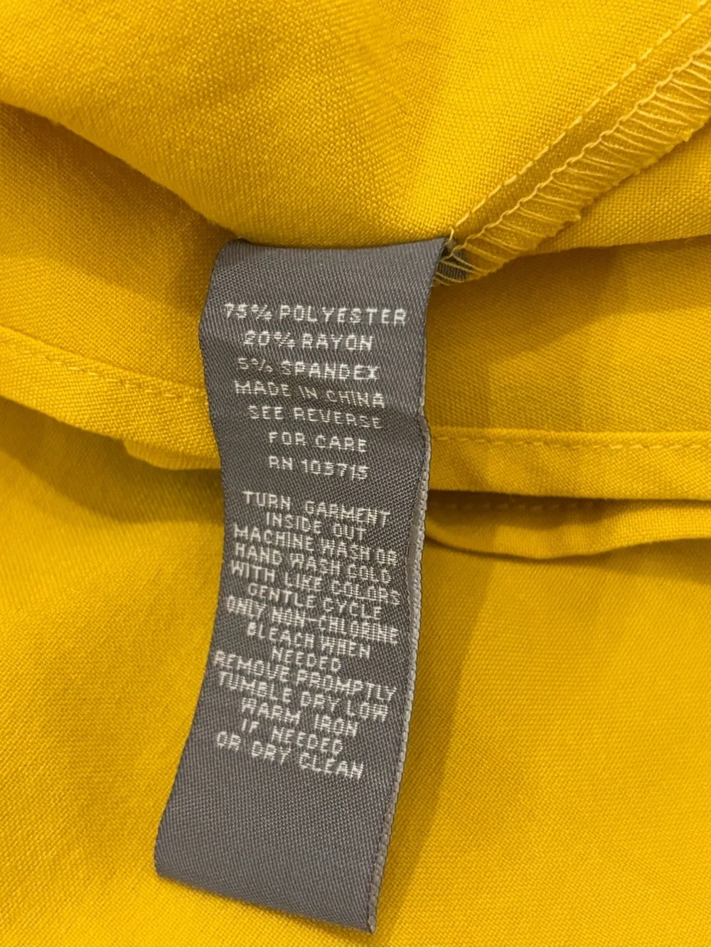 Sharagano Mustard Button-Front Cottagecore Utility Earthy Midi Shirt Dress Sz 4